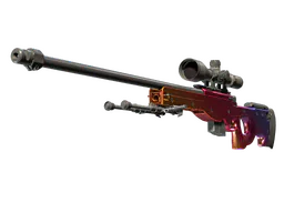 AWP | Fade — skin CS2
