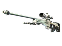 AWP | Printstream — CS2-skin