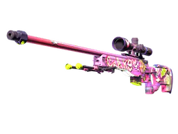 AWP | Crakow! — skin de CS2
