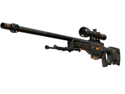AWP | Elite Build — skin de CS2