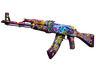 AK-47 | Nightwish