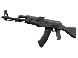 AK-47 | Baroque Purple — skin CS2