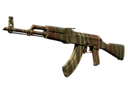 AK-47 | Predator — скин CS2