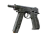 CZ75-Auto | Midnight Palm