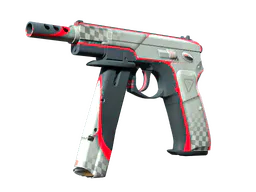 CZ75-Auto | Pole Position — скин CS2