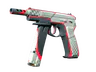 CZ75-Auto | Pole Position