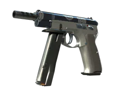 CZ75-Auto | Twist — скин CS2