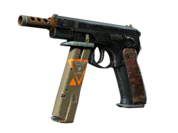 CZ75-Auto | Vendetta — скин CS2