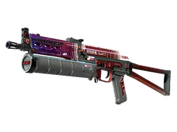 PP-Bizon | RMX — скин CS2