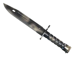 ★ Bayonet | Scorched — סקין ב־CS2