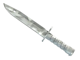 ★ Bayonet | Urban Masked — CS2 skin
