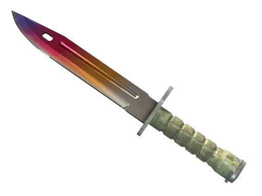 ★ Bayonet | Fade