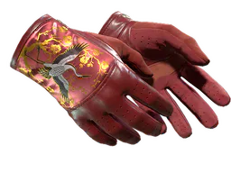Driver Gloves — скины CS2