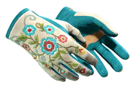 ★ Driver Gloves | Garden — اسکین CS2
