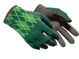 ★ Driver Gloves | Hand Sweaters — اسکین CS2
