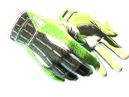 ★ Sport Gloves | Hedge Maze — CS2-Skin
