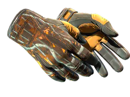 ★ Sport Gloves | Big Game — скин CS2