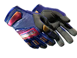 ★ Specialist Gloves | Fade — CS2-Skin
