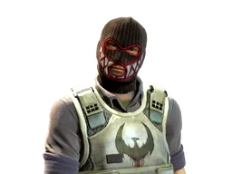 Street Soldier | Phoenix