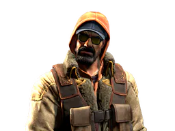 Dragomir | Sabre Footsoldier