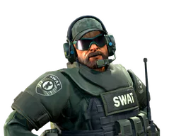 Sergeant Bombson