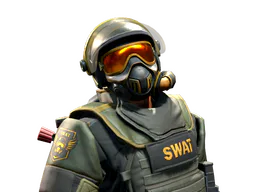 Bio-Haz Specialist | SWAT
