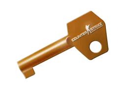 CS:GO Capsule Key