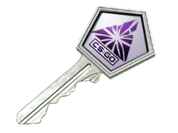 Fracture Case Key