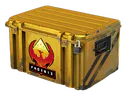 Operation Phoenix Weapon Case