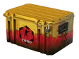 Danger Zone Case