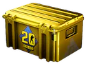 CS20 Case