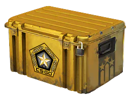 Gamma Case