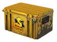 Operation Wildfire Case