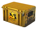 Operation Wildfire Case