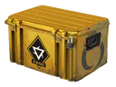 Revolution Case