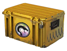 Recoil Case