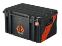 Operation Bravo Case