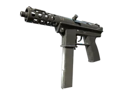 Tec-9 — CS2 造型一覽