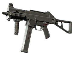 UMP-45 — CS2 造型一覽