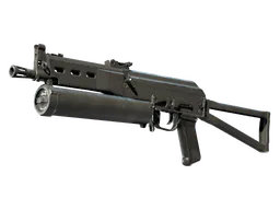 PP-Bizon — CS2 造型一覽