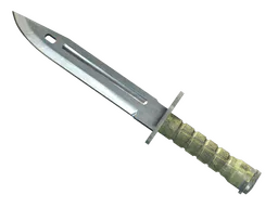 ★ Bayonet — CS2 skin