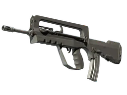 FAMAS — CS2 造型一覽