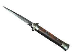 ★ Stiletto Knife — سكن CS2