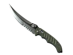 ★ Flip Knife — CS2 skin