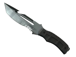 ★ Survival Knife — CS2 скин