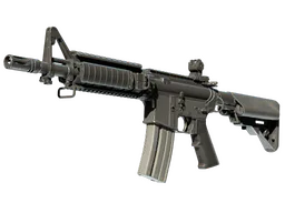 M4A4 — CS2 造型一覽