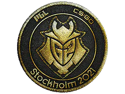 G2 Esports (Gold) | Stockholm 2021