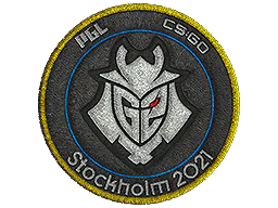 G2 Esports | Stockholm 2021