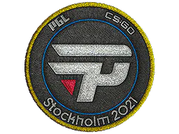 paiN Gaming | Stockholm 2021