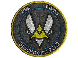 Vitality | Stockholm 2021